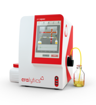 FTIR Yakıt Analizör Test CihazI