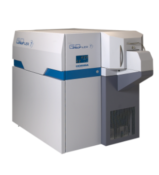 Glow Discharge Optical Emission Spectrometry (GD-OES)