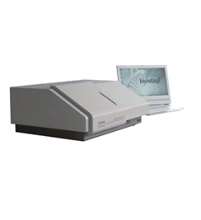 CD60 HPTLC Densitometre – TLC / HPTLC Scanner