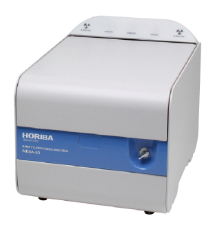 MESA 50 Masaüstü XRF Sistemi – ED-XRF